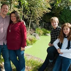 Meet your Posher, Scott